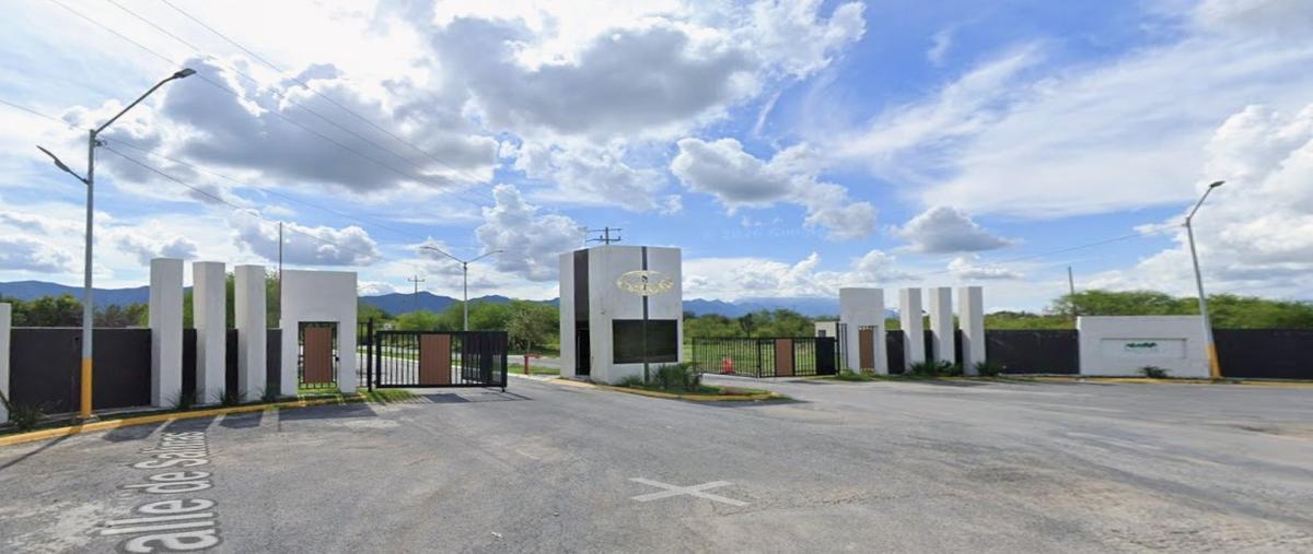 Foto de terreno habitacional en , valle de salinas, salinas victoria, nuevo león, 0 foto 01 Foto de terreno habitacional en venta en , valle de salinas, salinas victoria, nuevo león, 0 No. 01