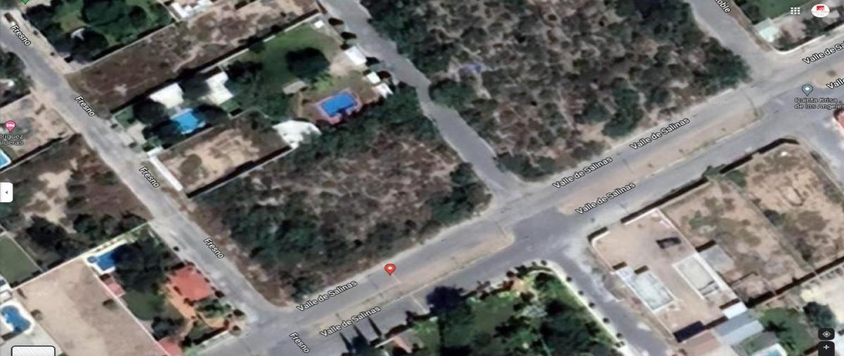 Foto de terreno habitacional en , valle de salinas, salinas victoria, nuevo león, 0 foto 05 Foto de terreno habitacional en venta en , valle de salinas, salinas victoria, nuevo león, 0 No. 05