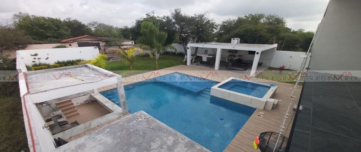 Foto de rancho en venta en valle de salinas , valle de salinas, salinas victoria, nuevo león, 0 No. 04