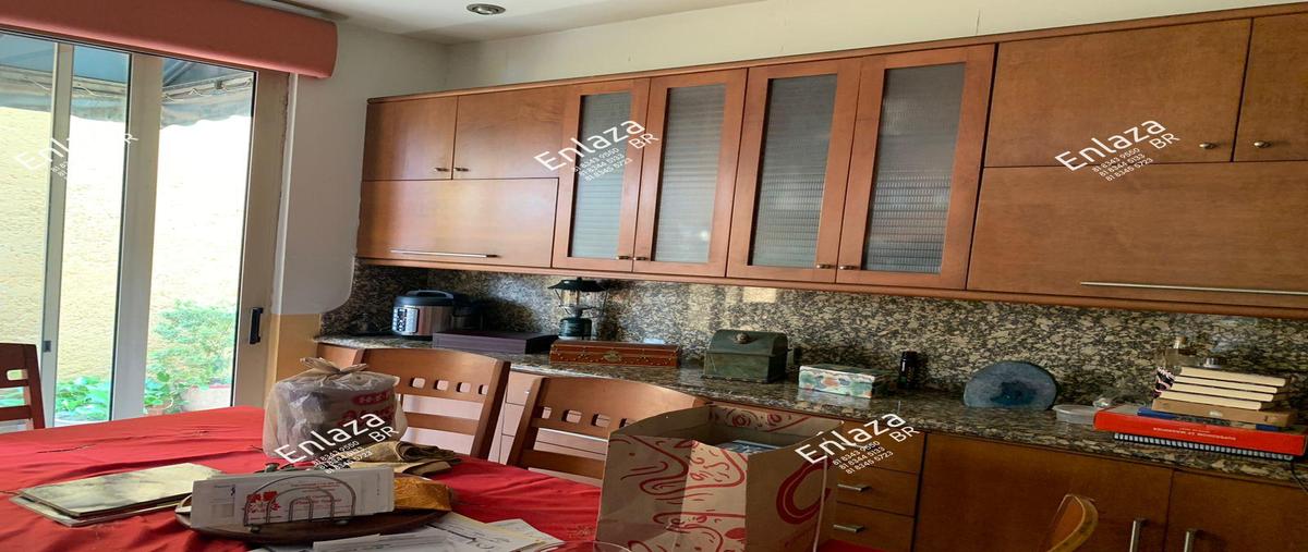 Foto de casa en venta en  , valle de san angel sect frances, san pedro garza garcía, nuevo león, 24789545 No. 05