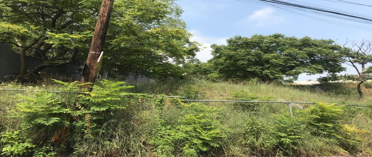 Foto de terreno habitacional en venta en  , valle de san angel sect frances, san pedro garza garcía, nuevo león, 25944072 No. 03
