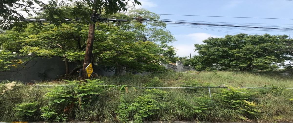 Foto de terreno habitacional en venta en  , valle de san angel sect frances, san pedro garza garcía, nuevo león, 25944072 No. 04