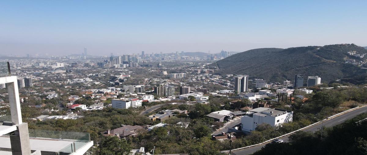 Foto de terreno habitacional en venta en  , valle de san angel sect frances, san pedro garza garcía, nuevo león, 0 No. 03