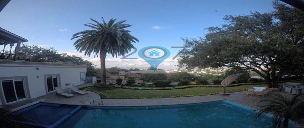 Foto de casa en venta en  , valle de san angel sect frances, san pedro garza garcía, nuevo león, 0 No. 03