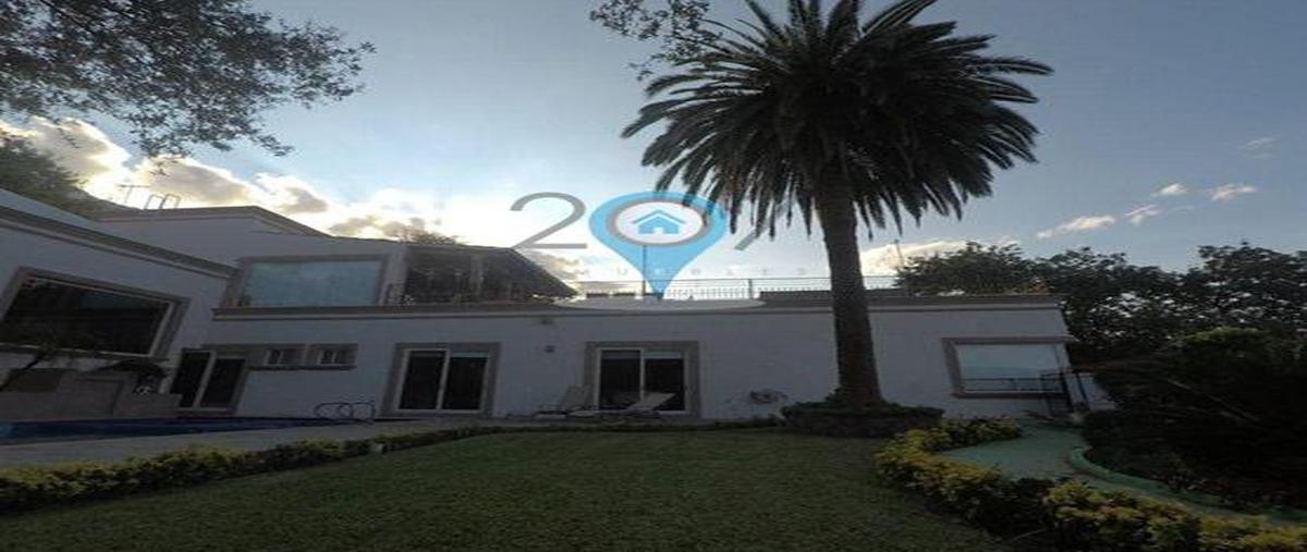 Foto de casa en venta en  , valle de san angel sect frances, san pedro garza garcía, nuevo león, 0 No. 04