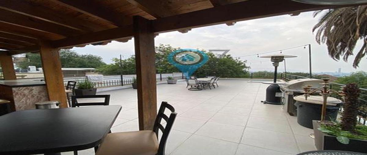 Foto de casa en venta en  , valle de san angel sect frances, san pedro garza garcía, nuevo león, 0 No. 05