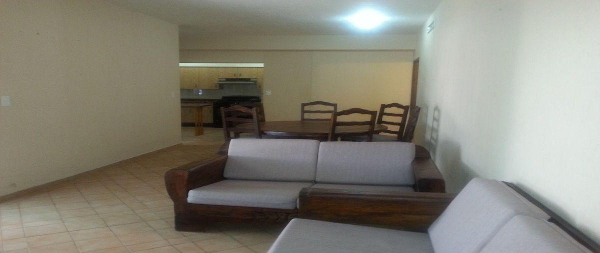 Foto de departamento en renta en  , valle de san angel sect frances, san pedro garza garcía, nuevo león, 30129445 No. 04