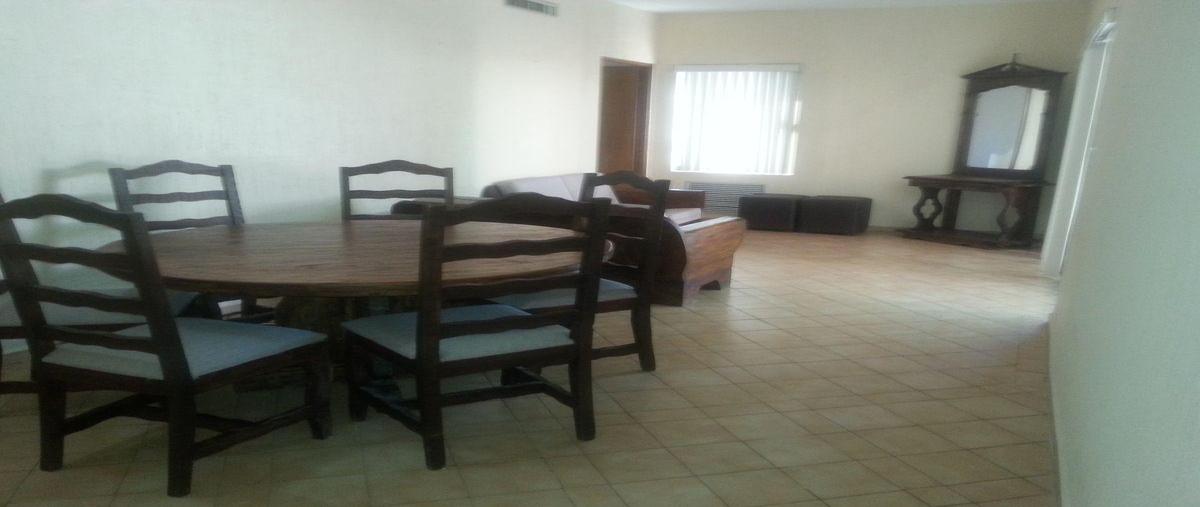 Foto de departamento en renta en  , valle de san angel sect frances, san pedro garza garcía, nuevo león, 30129445 No. 05