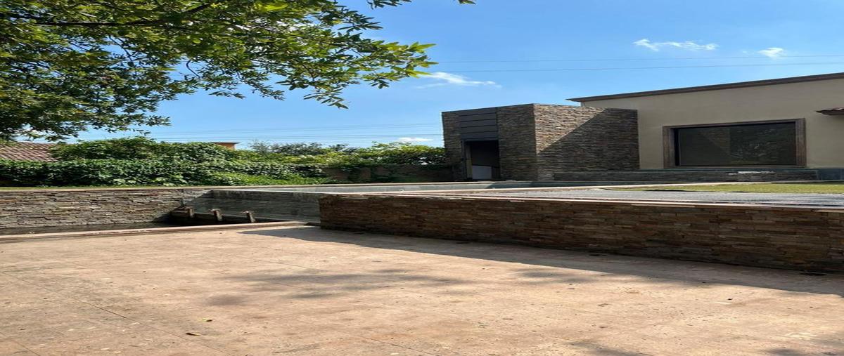 Foto de casa en venta en  , valle de san angel sect frances, san pedro garza garcía, nuevo león, 0 No. 04