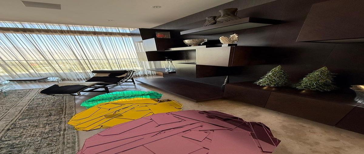 Foto de departamento en venta en . , valle de san angel sect frances, san pedro garza garcía, nuevo león, 0 No. 03