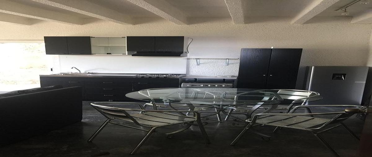 Foto de departamento en renta en  , valle de san angel sect frances, san pedro garza garcía, nuevo león, 30928978 No. 03
