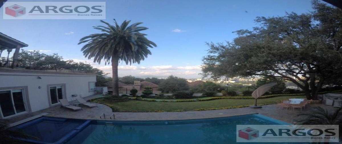Foto de casa en venta en  , valle de san angel sect frances, san pedro garza garcía, nuevo león, 0 No. 03
