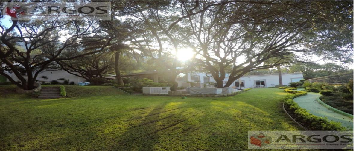 Foto de casa en venta en  , valle de san angel sect frances, san pedro garza garcía, nuevo león, 0 No. 05