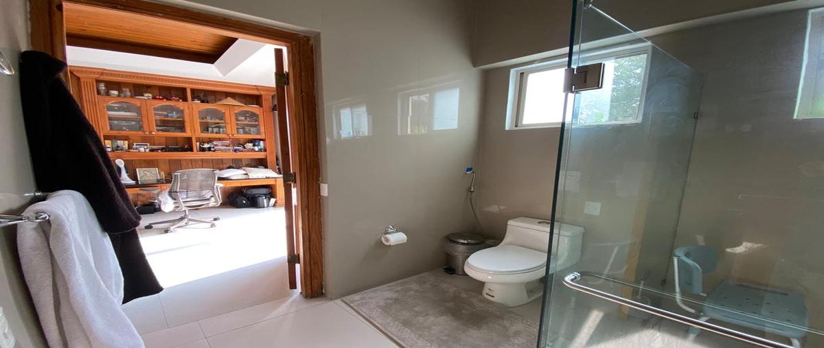 Foto de casa en venta en  , valle de san angel sect frances, san pedro garza garcía, nuevo león, 0 No. 04