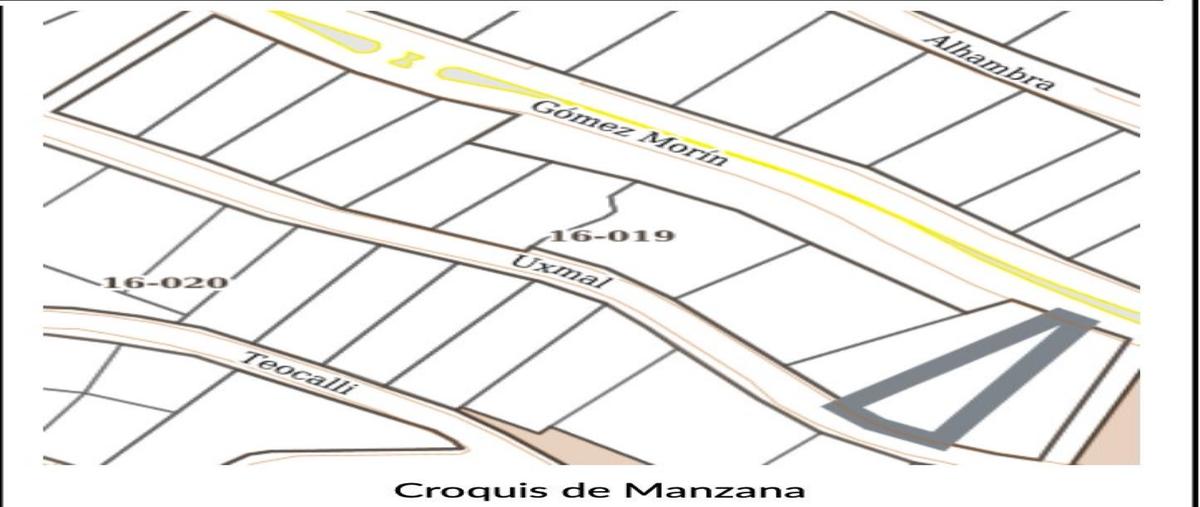 Foto de terreno habitacional en venta en  , valle de san angel sect frances, san pedro garza garcía, nuevo león, 0 No. 04
