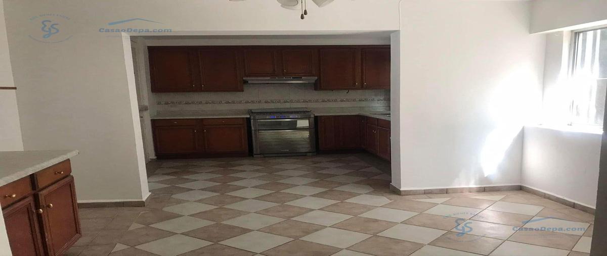 Foto de departamento en renta en  , valle de san angel sect frances, san pedro garza garcía, nuevo león, 0 No. 03