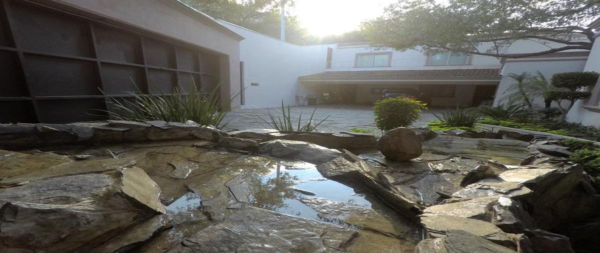 Foto de casa en venta en  , valle de san angel sect frances, san pedro garza garcía, nuevo león, 0 No. 03