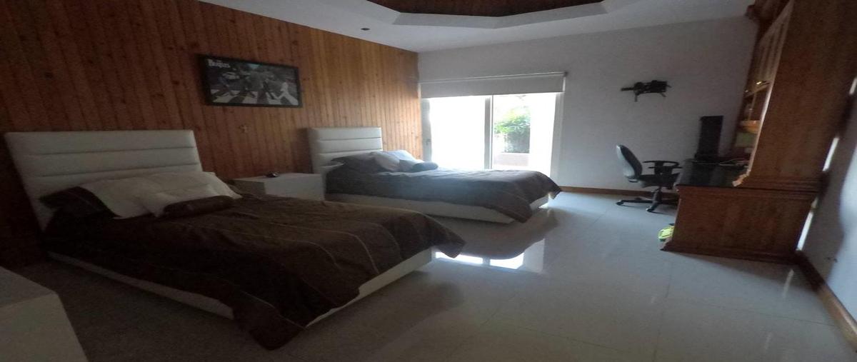 Foto de casa en venta en  , valle de san angel sect frances, san pedro garza garcía, nuevo león, 0 No. 04