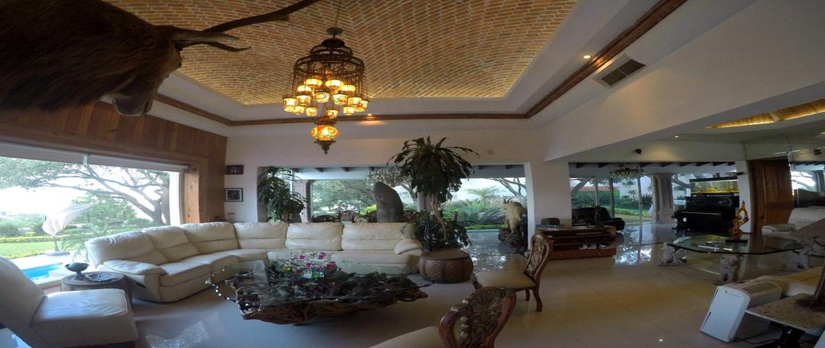 Foto de casa en venta en  , valle de san angel sect frances, san pedro garza garcía, nuevo león, 0 No. 05