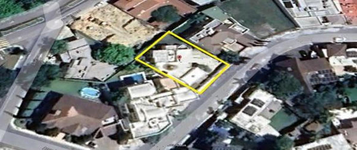 Foto de terreno habitacional en , valle de san ángel sect jardines, san pedro garza garcía, nuevo león, 0 foto 01 Foto de terreno habitacional en venta en , valle de san ángel sect jardines, san pedro garza garcía, nuevo león, 0 No. 01