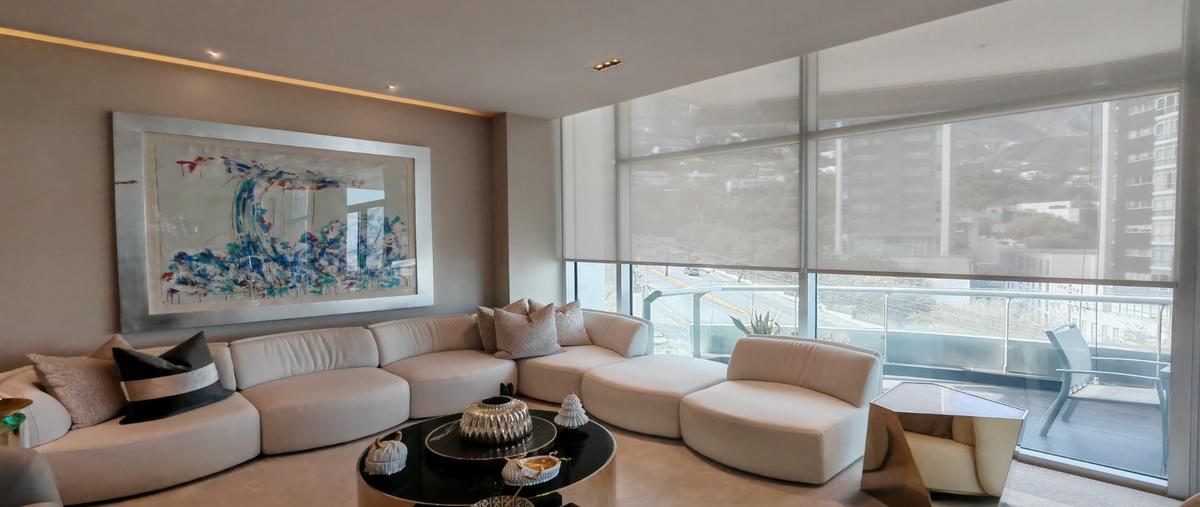 Foto de departamento en venta en  , valle de san ángel sect jardines, san pedro garza garcía, nuevo león, 0 No. 04