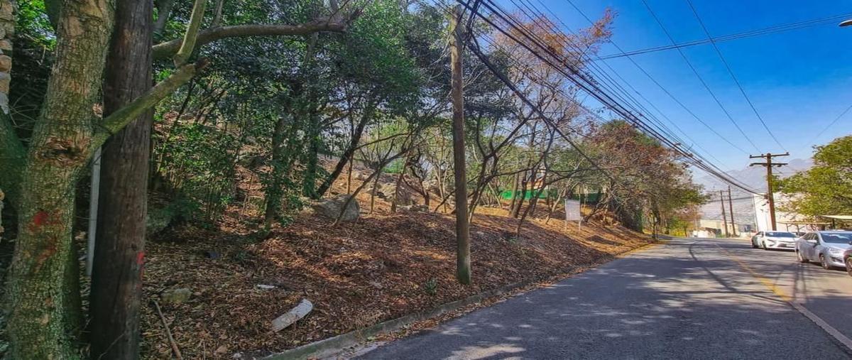 Foto de terreno habitacional en venta en  , valle de san ángel sect mexicano, san pedro garza garcía, nuevo león, 27640216 No. 03