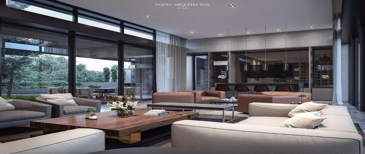 Foto de terreno habitacional en venta en  , valle de san ángel sect mexicano, san pedro garza garcía, nuevo león, 27640216 No. 04