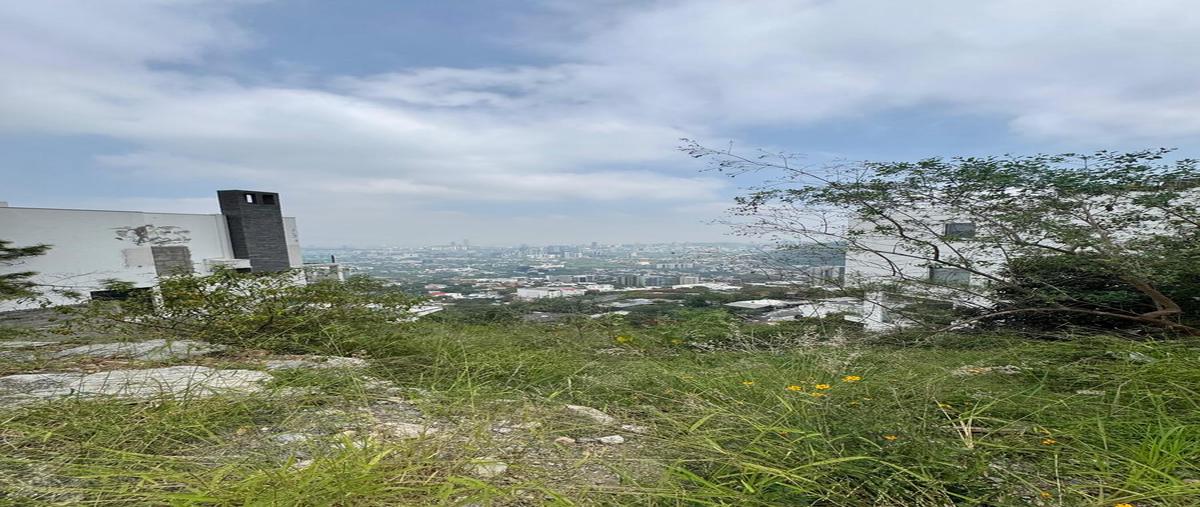 Foto de terreno habitacional en venta en  , valle de san ángel sect mexicano, san pedro garza garcía, nuevo león, 30364695 No. 03