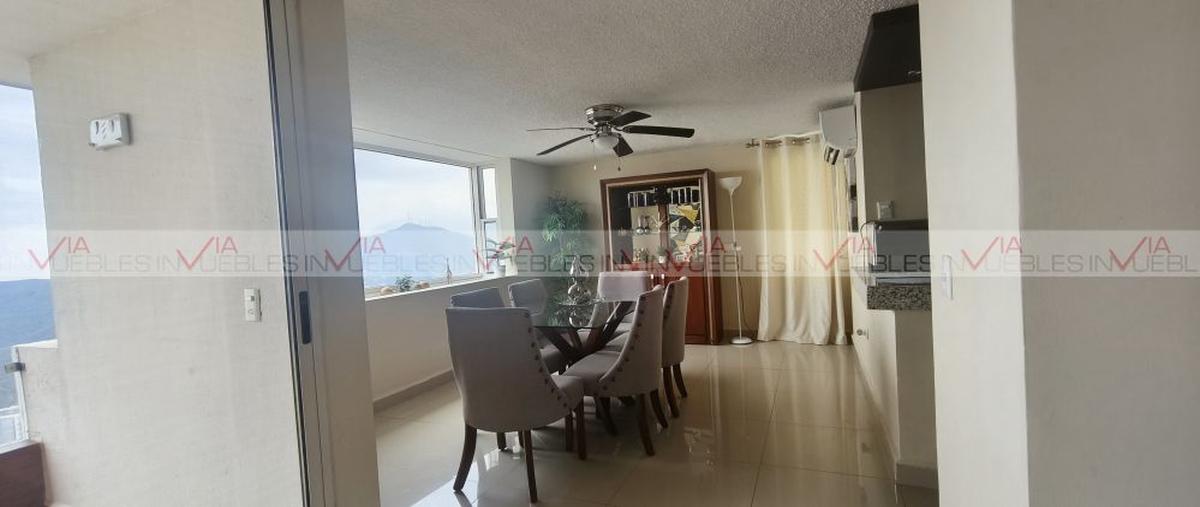 Foto de departamento en renta en  , valle de san ángel sect mexicano, san pedro garza garcía, nuevo león, 0 No. 04