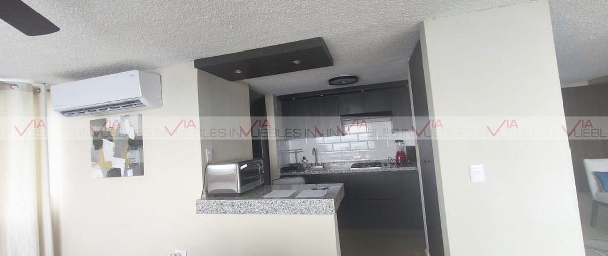 Foto de departamento en renta en  , valle de san ángel sect mexicano, san pedro garza garcía, nuevo león, 0 No. 05