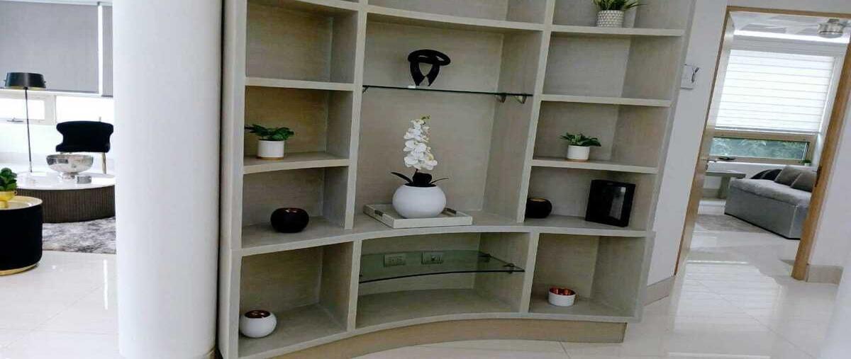 Foto de departamento en renta en valle de san angel , zona valle san ángel, san pedro garza garcía, nuevo león, 0 No. 04