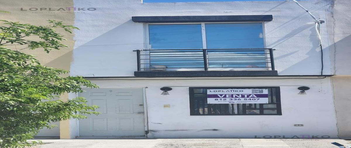 Foto de casa en venta en  , valle de san blas, garcía, nuevo león, 0 No. 04