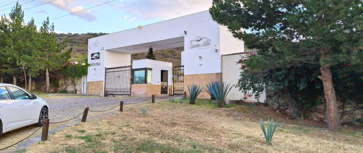 Foto de terreno habitacional en venta en  , valle de san fernando, león, guanajuato, 30652407 No. 03