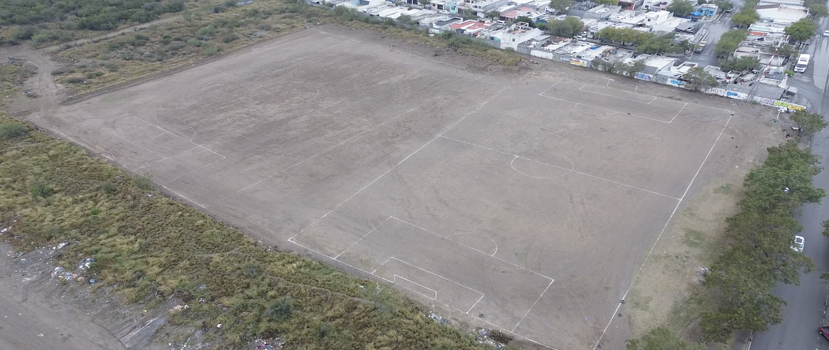 Foto de terreno industrial en , valle de san francisco, general escobedo, nuevo león, 30469247 foto 01 Foto de terreno industrial en venta en , valle de san francisco, general escobedo, nuevo león, 30469247 No. 01