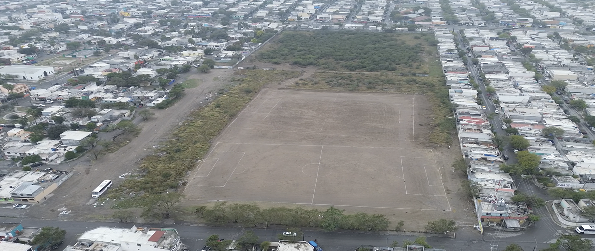 Foto de terreno industrial en , valle de san francisco, general escobedo, nuevo león, 30469247 foto 02 Foto de terreno industrial en venta en , valle de san francisco, general escobedo, nuevo león, 30469247 No. 02