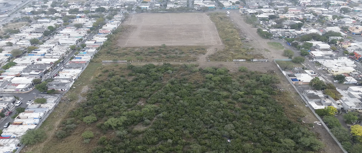Foto de terreno industrial en , valle de san francisco, general escobedo, nuevo león, 30469247 foto 05 Foto de terreno industrial en venta en , valle de san francisco, general escobedo, nuevo león, 30469247 No. 05