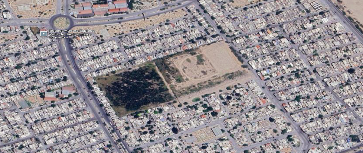 Foto de terreno industrial en , valle de san francisco, general escobedo, nuevo león, 0 foto 05 Foto de terreno industrial en venta en , valle de san francisco, general escobedo, nuevo león, 0 No. 05