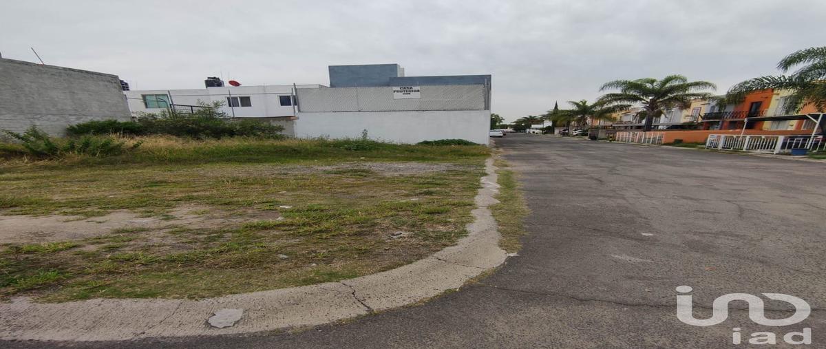 Foto de terreno habitacional en venta en valle de san guillermo 1496, real del valle, tlajomulco de zúñiga, jalisco, 28721577 No. 03