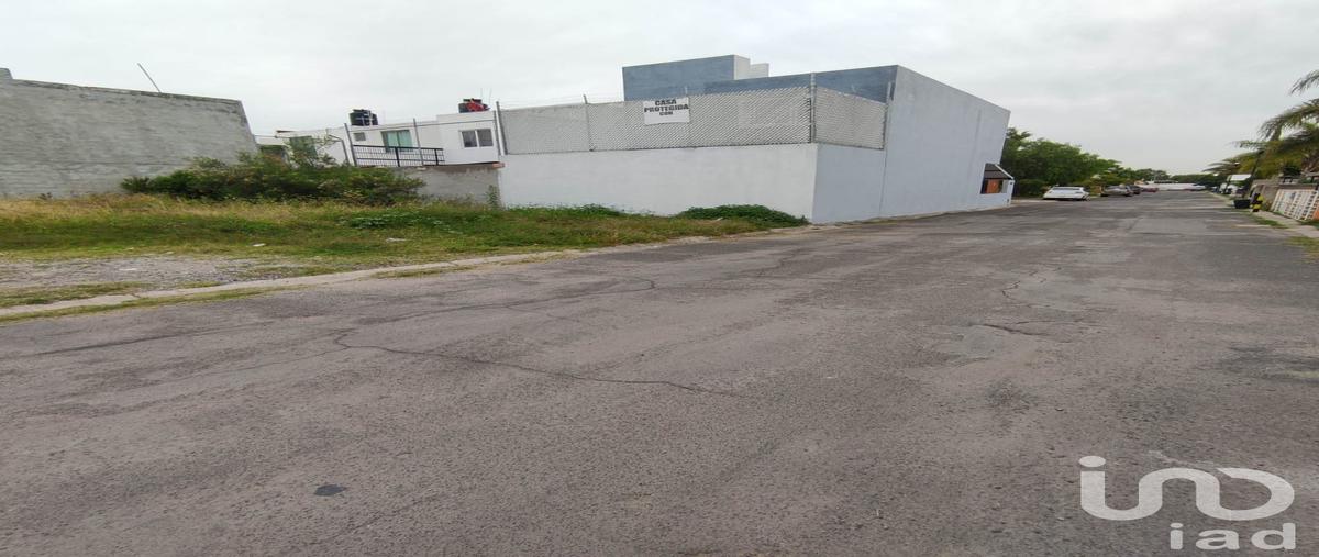 Foto de terreno habitacional en venta en valle de san guillermo 1496, real del valle, tlajomulco de zúñiga, jalisco, 28721577 No. 04