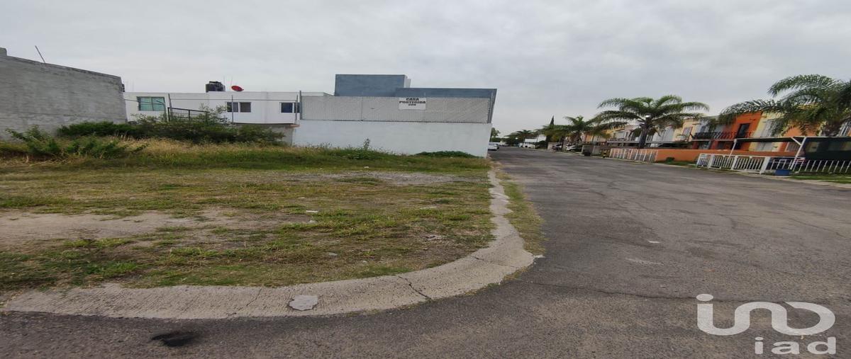 Foto de terreno habitacional en venta en valle de san guillermo 1496, real del valle, tlajomulco de zúñiga, jalisco, 28721577 No. 05