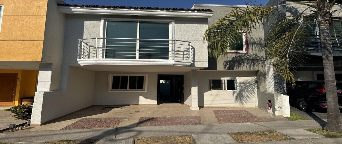 Foto de casa en renta en valle de san isidro , valle de san isidro, zapopan, jalisco, 0 No. 01