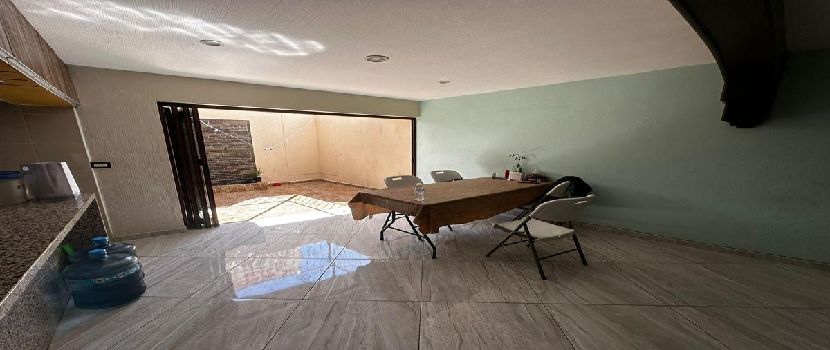 Foto de casa en venta en  , valle de san isidro, zapopan, jalisco, 0 No. 05