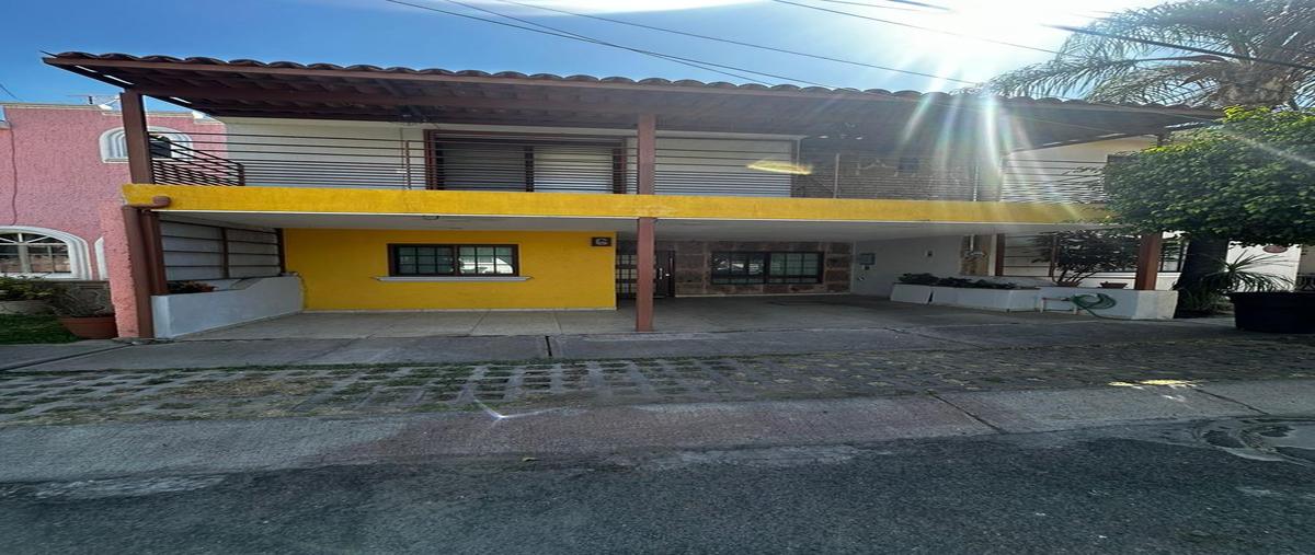 Foto de casa en venta en  , valle de san isidro, zapopan, jalisco, 0 No. 03