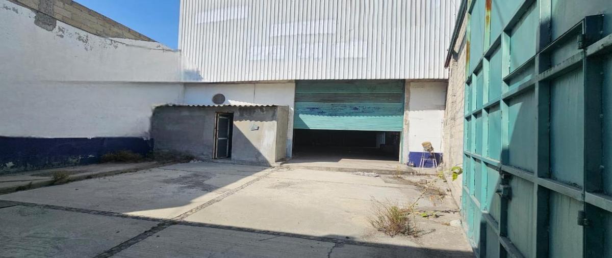 Foto de bodega en , valle de san javier, metepec, méxico, 0 foto 04 Foto de bodega en venta en , valle de san javier, metepec, méxico, 0 No. 04