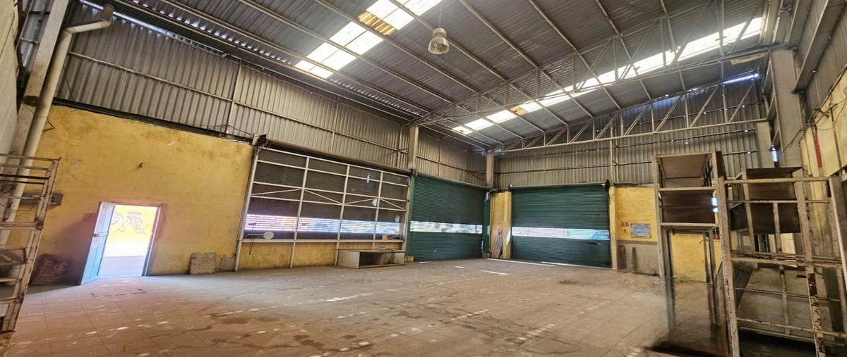 Foto de bodega en , valle de san javier, metepec, méxico, 0 foto 05 Foto de bodega en venta en , valle de san javier, metepec, méxico, 0 No. 05