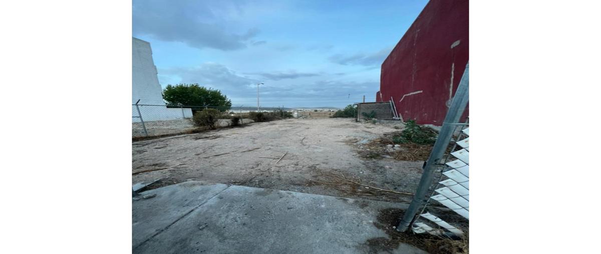 Foto de terreno habitacional en venta en  , valle de san javier, pachuca de soto, hidalgo, 25998179 No. 04