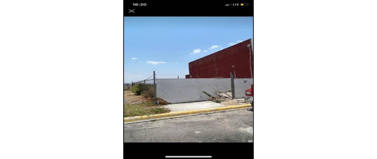 Foto de terreno habitacional en venta en  , valle de san javier, pachuca de soto, hidalgo, 25998179 No. 05