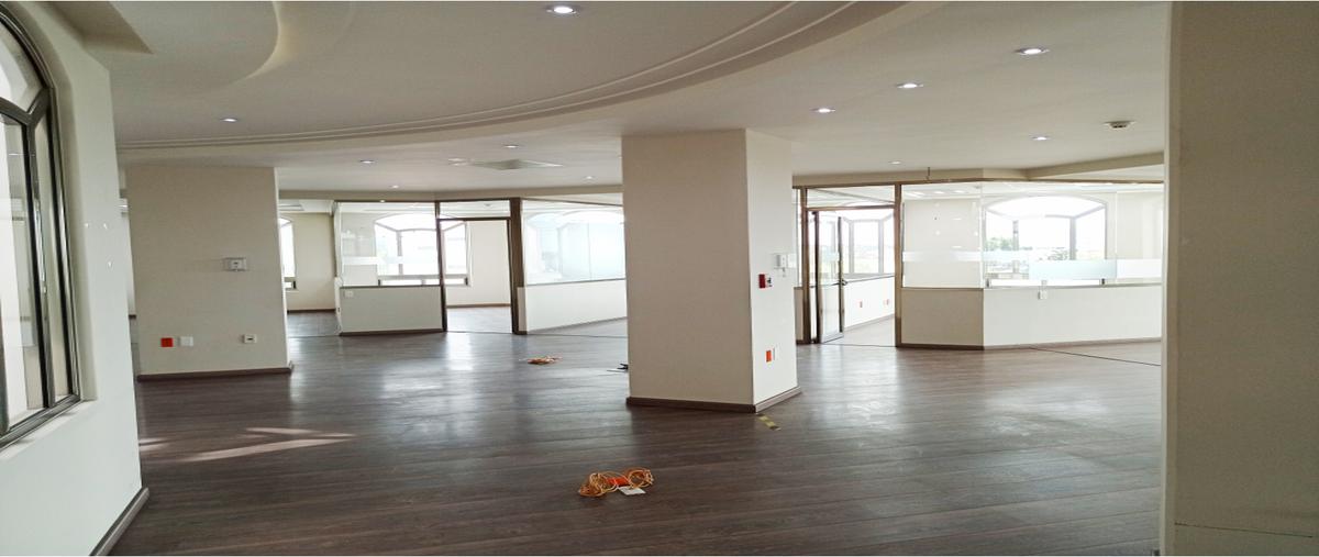 Foto de oficina en renta en  , valle de san javier, pachuca de soto, hidalgo, 0 No. 01