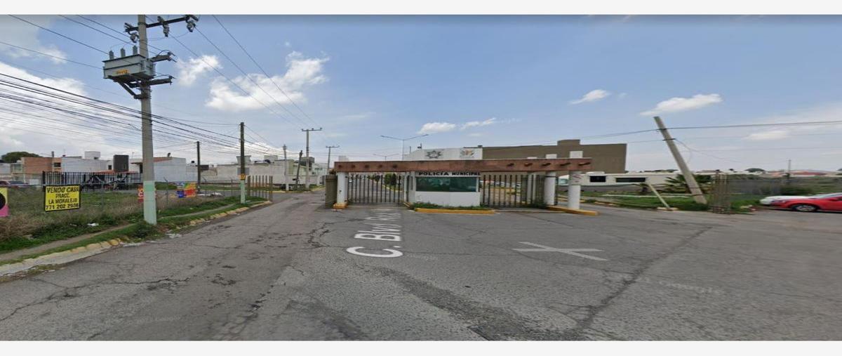 Foto de casa en condominio en venta en  , valle de san javier, pachuca de soto, hidalgo, 26627763 No. 03