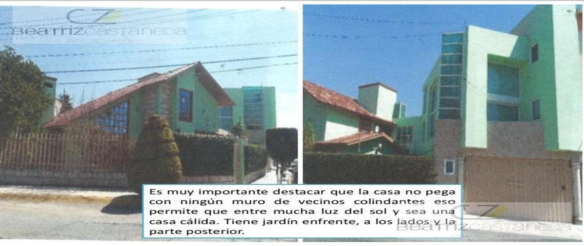 Foto de casa en venta en  , valle de san javier, pachuca de soto, hidalgo, 0 No. 01